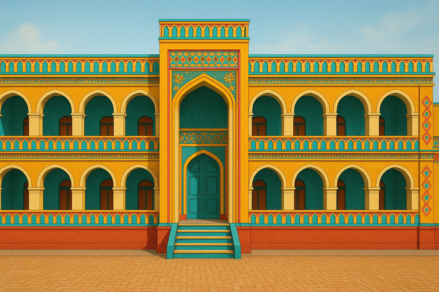 Popup Image
