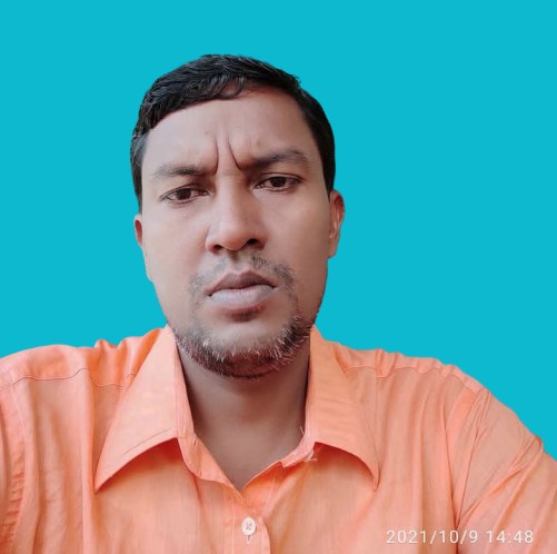 SAMAD ALI