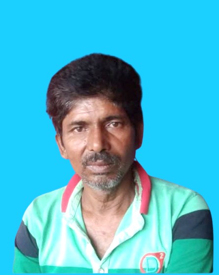 KURBAN ALI